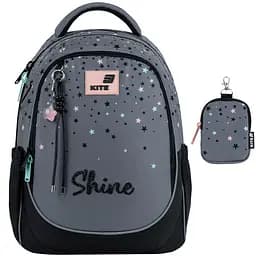 Школьный рюкзак Kite Education Shine (K26-700M-2)