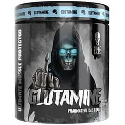 Аминокислота Skull Labs Glutamine 300 г