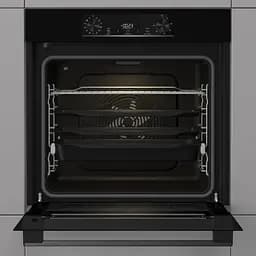 Електричний духовий шафа Gorenje BPS 6737 E07B (6903313) - мініатюра 2