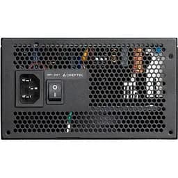 Блок живлення Chieftec Vita 750W 80+ Bronze (BPX-750-S) - мініатюра 2