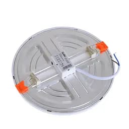Світильник стельовий Brille 33-146 LED-36R/15W CW врізний світлодіодний - мініатюра 2