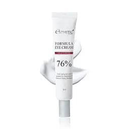 Відновлюючий крем для очей з галактомісісом Formula Eye Cream Galactomyces Esthetic House 30 мл - мініатюра 3