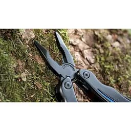 Мультитул Ganzo Multi Tool (G109), Чорний - мініатюра 17