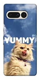 Чохол Demsky Sky kitty для Google Pixel 7 Pro