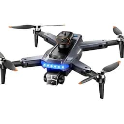 GPS-дрон з камерою 4K для дорослих та початківців 5G WiFi