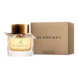 Парфюмированная вода женская Burberry My Burberry, 90 мл