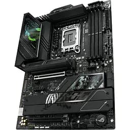 Материнська плата Asus ROG Strix Z890-F Gaming WiFi (90MB1I40-M0EAY0) [156490] - мініатюра 4