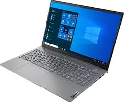 Ноутбук LENOVO ThinkBook 15 (21A4003URA) (21A4003URA) - мініатюра 5