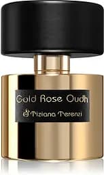 Екстракт Tiziana Terenzi Gold Rose Oudh Тестер 100 мл 