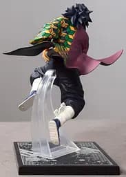 Фігурка Bandai Spirits Клинок розсікаючий демонів Demon Slayer Томіока Tomioka 19 см BS DS T 03 - мініатюра 3