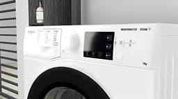 Пральна машина Whirlpool WRSB7259WBUA - мініатюра 5