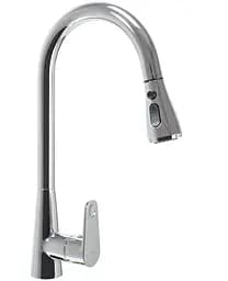 Змішувач для кухні Rea Mild хром REA-B9144 Хром