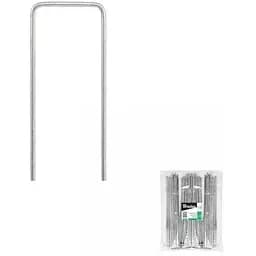 Шпилька Bradas металлическая 3/20 см - 50шт ATSMGU1320/50L