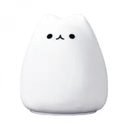 Світильник нічник Ardero SNL-C01ARD RGB силіконовий (80136)