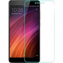 Захисне скло Mocolo 2.5D 0.33 mm Tempered Glass Xiaomi Redmi 4x