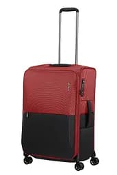 Валіза 67 см Samsonite Rythum Flame Red 67x44x29 KC3*00002 - мініатюра 5