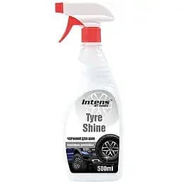 Чорніння для шин Winso Tyre Shine 500 мл
