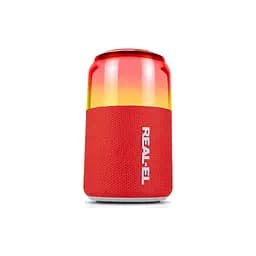 Акустична система REAL-EL X-705 Red (EL121600025) - мініатюра 4
