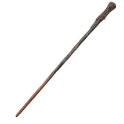 Чарівна паличка Гаррі Поттер Рон Візлі Harry Potter Ronald Weasley 35-40 см з металевим сердечником