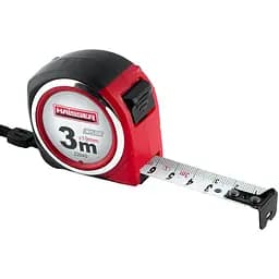 Рулетка Haisser Compact 19 мм 3 м (112147)
