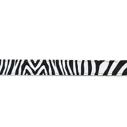 Повідець короткий для собак Max & Molly Short Zebra XS 1 x 120 см - мініатюра 4