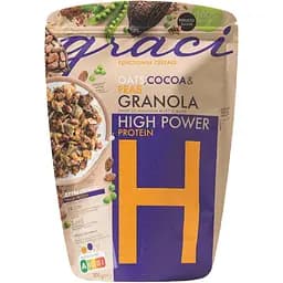 Мюсли Graci High Power 300 г