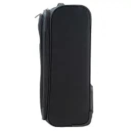 Валіза Semi Line 19" S Black (T5601-1) - мініатюра 6