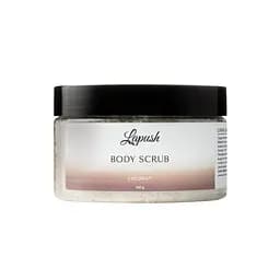 Сахарный скраб для тела Coconut Lapush 300 г