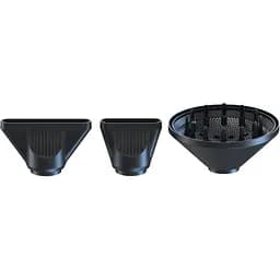 Фен Valera ePower 2010 Black (EP 2010 eQ RC D BL) [130073] - мініатюра 4