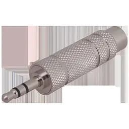 Переходник TCOM Jack 3.5 папа/RCA мама