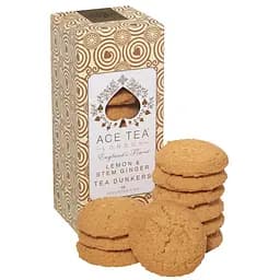Печиво Ace Tea з лимоном та імбиром 150 г (877853) - мініатюра 2