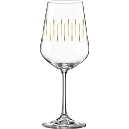 Келих для вина Sophienwald Gold 450 мл (5330413)