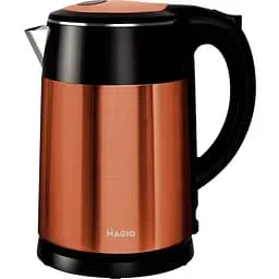 Електрочайник-термос Magio МG-490 1.5 л (490МG)