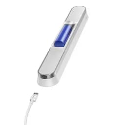 Магнітний бездротовий світильник Baseus Stepless Magnetic Lamp DGXC-02 - мініатюра 6
