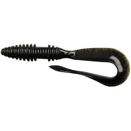 Силикон Keitech Mad Wag 7" #102 Watermelon PP. (6 шт/уп)