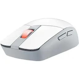 Миша ASUS ROG Strix Impact III Wireless White (90MP03D0-BMUA10) - мініатюра 5