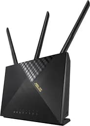 Маршрутизатор Asus бездротовий LTE 4G-AX56 (90IG06G0-MO3110)