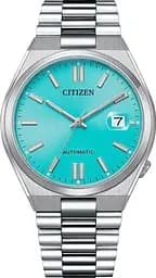 Годинник Citizen TSUYOSA Collection NJ0151-88M