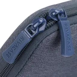 Чохол для ноутбука Rivacase синій 13.3" (7703 (Blue)) - мініатюра 8