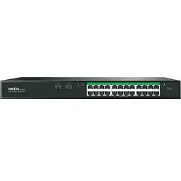 Коммутатор сетевой Netis P124GC