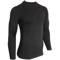 Термокофта Fuse (F-Lite) Megalight 240 Heat Longshirt Black XXL (1053-15-2401-8-4-0002)