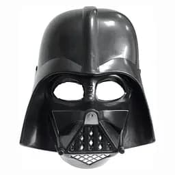 Маска Дарт Вейдер