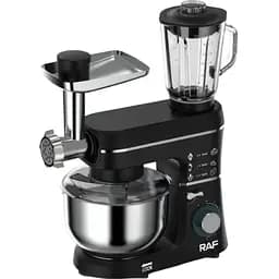 Кухонний комбайн Domotec R.6676B 5в1