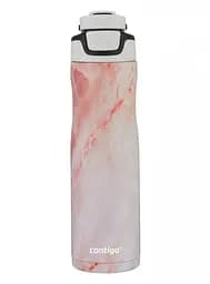 Бутылка спортивная Contigo, 720 мл, дымчато-розовый (2127884)