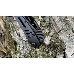 Мультитул Ganzo Multi Tool (G103), Чорний - мініатюра 21