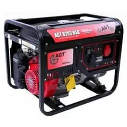 Генератор AGT 8603HSBЕTTL (8,25 кВт)