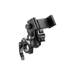 Шарнірний кріплення Ulanzi U-select MP-5 Pea Handlebar Mount Kitt UV-2998 MP-5 Black