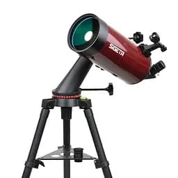 Телескоп SIGETA StarMAK 127/1500 Alt-AZ (65357)