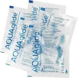 Лубрикант - AQUAglide (пробник) Joydivision 48-11701 90700