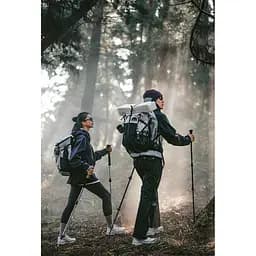 Рюкзак туристичний Naturehike CNK2300BB017, 25 л, коричневий - мініатюра 3